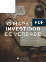 O Mapa Do Investidor de Verdade - Protegido