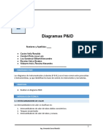 Tarea 2 Diagramas P&ID