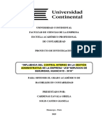 Plan de Tesis Cardenas - Solis