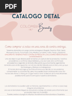 Catalogo Detal 24 CB