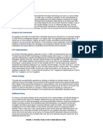 Design For The Environment: Figure 2: Future Goals For Fy2008 and Beyond