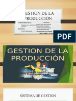 Costos e Produccion