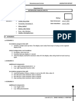 Ex3-Interfacing Analog Input and Output - SO