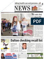 Maple Ridge Pitt Meadows News - April 15, 2011 Online Edition