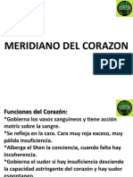 Funciones Del Corazon