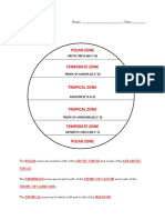 06 Climate Zones - Adapted Key