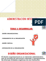 PDF #2 Estructura Organizacional Administracion Intermedia