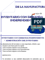 Administracion de Inventario (2021B)