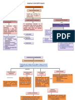 Mapas Conceptuales