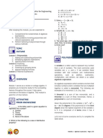 Enhancement Math For Engineers