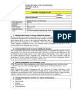 KK English Phonetics & Phonology Genap 2020-2021