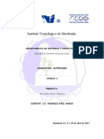 Perifericos No Estandarizados