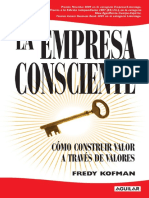 La Empresa Consciente (PDFDrive)