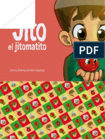 Jito El Jitomatito - WEB