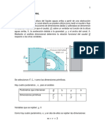 Problemas Análisis Dimensional