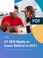 21 SEO Myths To Leave Behind in 2021-1