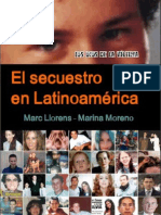 El Secuestro El Latinoamérica