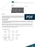 Cadl #5 Modify Commands