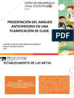 Presentacion Anticipacion