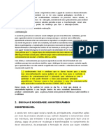 Paper Stefani Educação e Sociedade