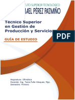 GP S1 Ofimatica