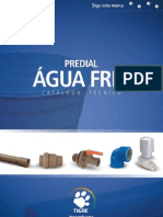 Catalogo Predial Aguafria