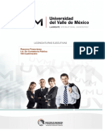 Actividad 2 Razones Financieras