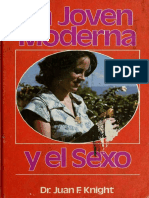 La Joven Moderna y El Sexo