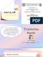 Trastorno Bipolar I