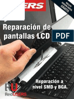 Reparación de Pantallas LCD