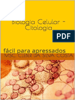 BiologiaCelula-Citologia Fácil para Spressados