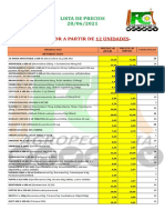 Agropecuaria FC 28-06-2021