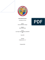 Problemas de Optimización - Juan Diego Valencia Mendoza