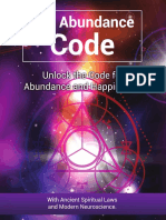 The Abundance Code