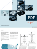 Power Semiconductors Shortform Catalog 2003: An Infineon Technologies Company