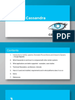 Apache Cassandra