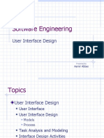 Software Engineering - 09