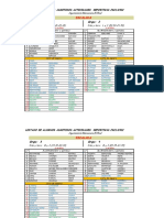 Listado Alumnos Admitidos Adultos Temporada 2021 2022