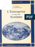 Entreprise Système