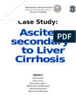 Final Liver Cirrhosis