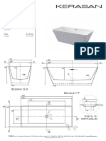 7431-Vasca EGO Freestanding