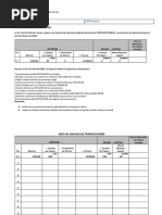 Practica No 3 Unidad I