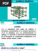 Quimica General 2021-Semana 04