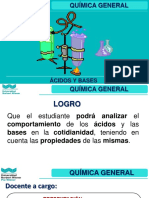 Quimica General 2021-Semana 15