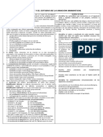 La Sintaxis y El Estudio de La Oración Gramatical