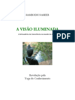 A VISAO ILUMINADA - A Brincadeira Da Consciência No Mundo Da Ilusão