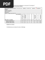 Proyecto de Investigacion - 2020