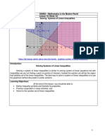 Course Code and Title: GEMA2