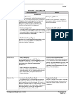 14 Independent Study Guide 1 - ARG