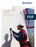 Standards Spec Brochure ME WEB